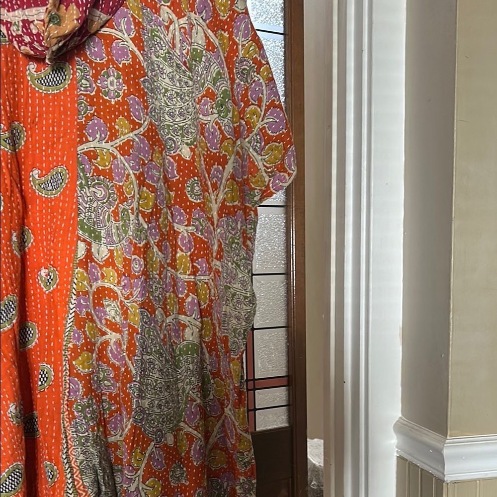 Kantha Bae Peacemaker Hoodie - Picture 14 of 16